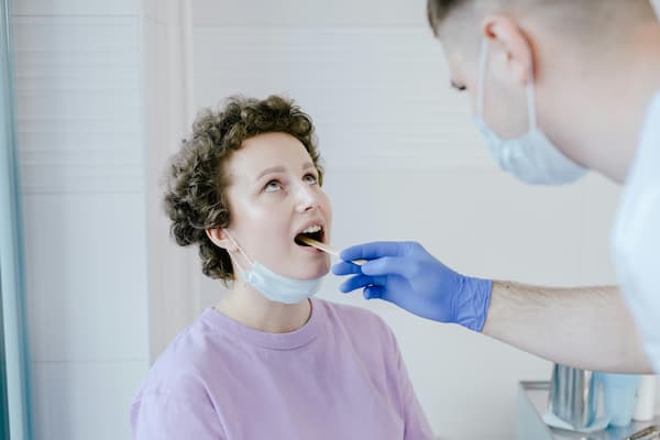 L'origine des pathologies ORL est souvent virale
